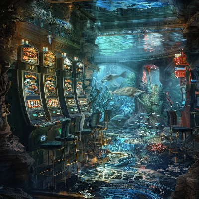 Бонусы 7K casino